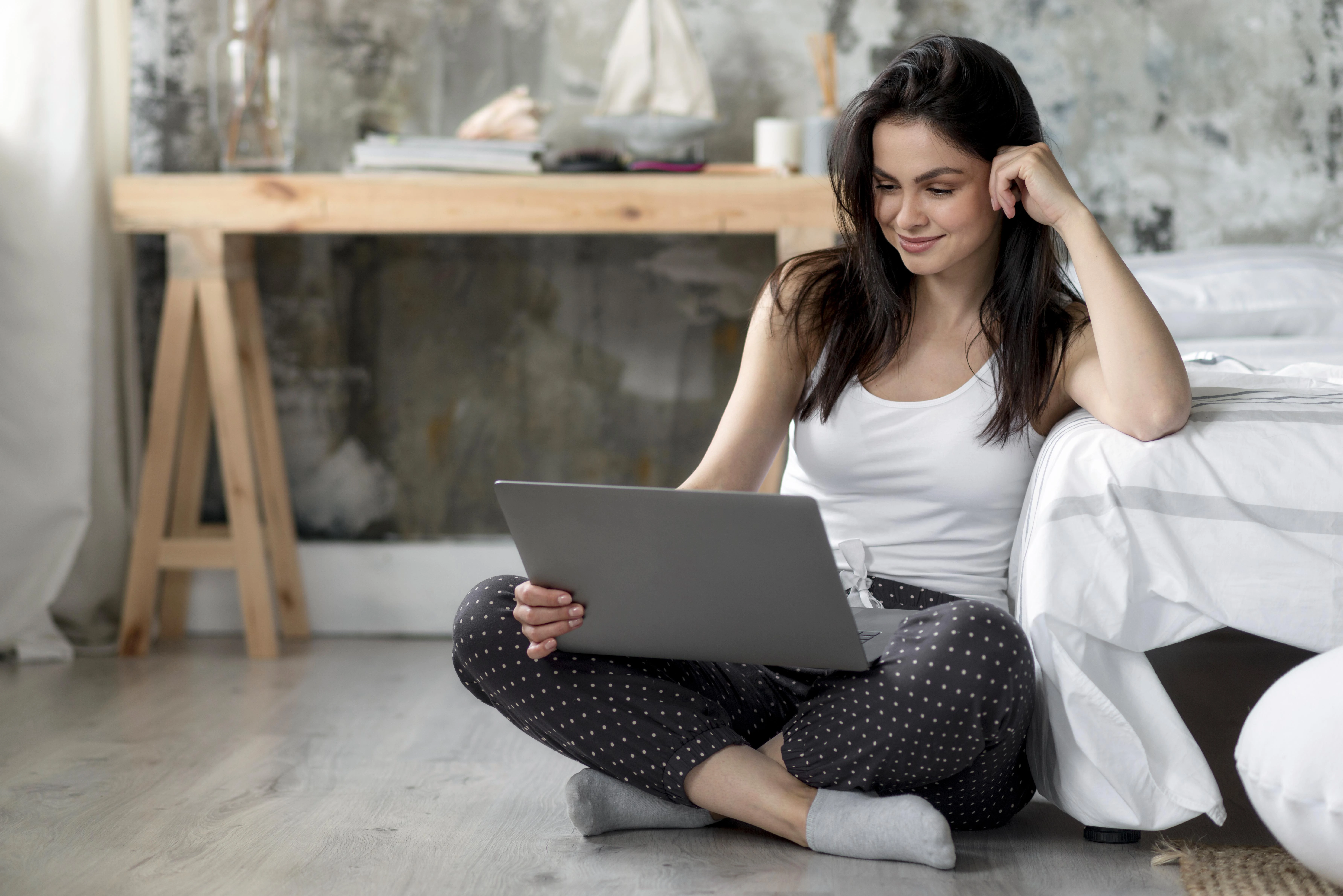 Идеал логистик welcome visual 2